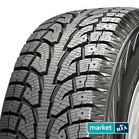 Зимние шины  Hankook I*Pike (RW11) (225/55R17 97T): фото