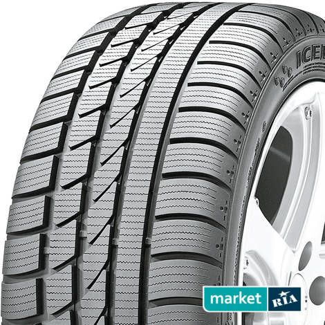 Зимние шины  Hankook IceBear (W300) (225/60R16 102V): фото