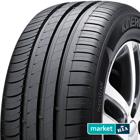 Летние шины  Hankook Kinergy Eco (K425) (175/65R15 84H): фото