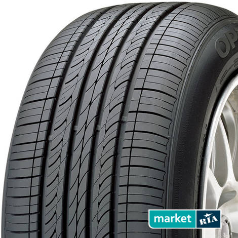 Летние шины  Hankook Optimo H426 (275/40R19 101V): фото