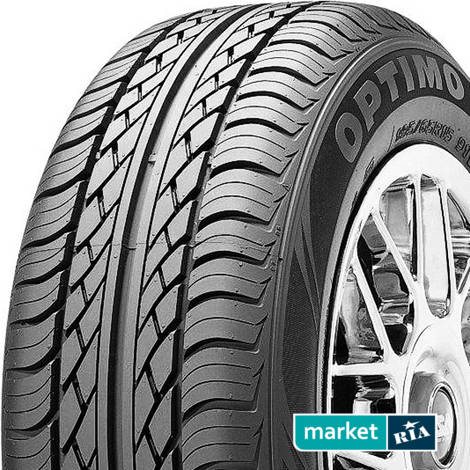 Летние шины  Hankook Optimo K406 (255/60R18 108H): фото