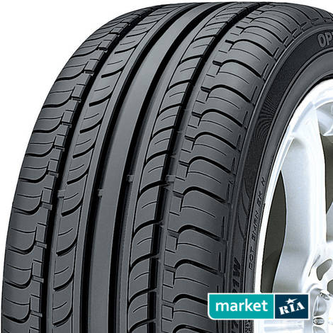 Летние шины  Hankook Optimo K415 (195/60R15 88H): фото