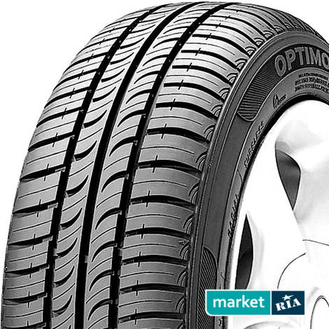 Летние шины  Hankook Optimo K715 (195/65R14 89T): фото