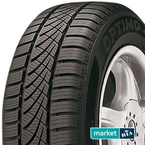 Всесезонные шины  Hankook Optimo 4S (H730) (165/70R13 83T): фото