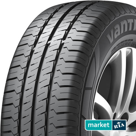 Летние шины  Hankook Vantra LT (RA18) (205/65R15C 102/100T): фото