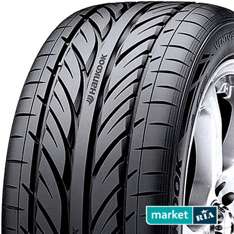 Летние шины  Hankook Ventus V12 Evo (K110) (255/45R18 103Y): фото