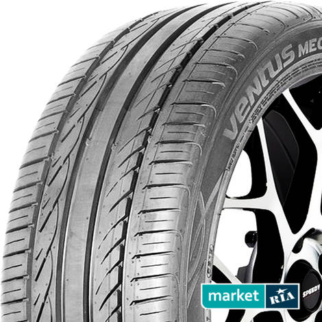 Летние шины  Hankook Ventus ME01 (K114) (215/45R17 91W): фото