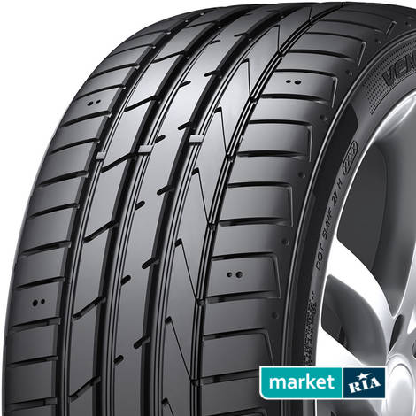 Летние шины  Hankook Ventus S1 Evo2 (K117) (225/45R18 95Y): фото