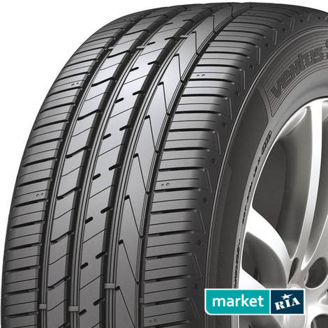 Летние шины  Hankook Ventus S1 Evo2 SUV (K117A) (275/55R19 111V): фото