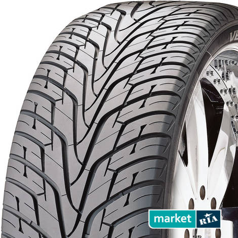 Летние шины  Hankook Ventus ST (RH06) (275/45R20 109V): фото