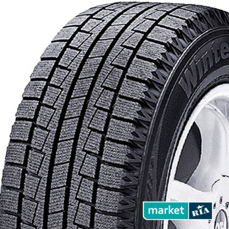 Зимние шины  Hankook Winter I*cept (W605) (175/65R14 82Q): фото