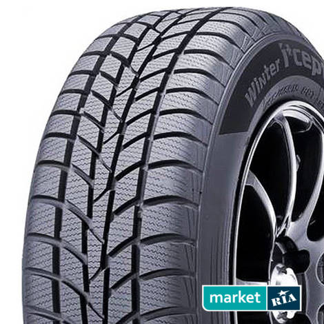 Зимние шины  Hankook Winter I*cept RS (W442) (205/70R15 96T): фото