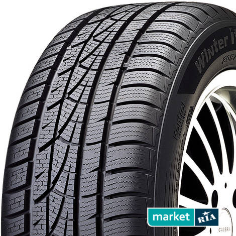 Зимние шины  Hankook Winter I*cept Evo (W310) (255/60R17 106H): фото