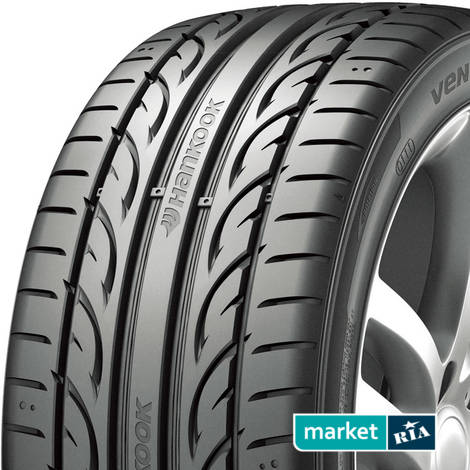 Летние шины  Hankook Ventus V12 Evo2 (K120) (235/45R17 97Y): фото