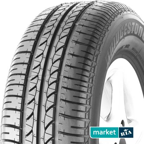 Летние шины  Bridgestone B250 (185/70R14 88H): фото