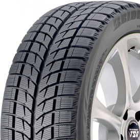 Bridgestone Blizzak LM-60