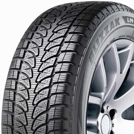 Bridgestone Blizzak LM-80 Evo