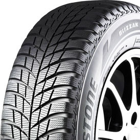 Bridgestone Blizzak LM001