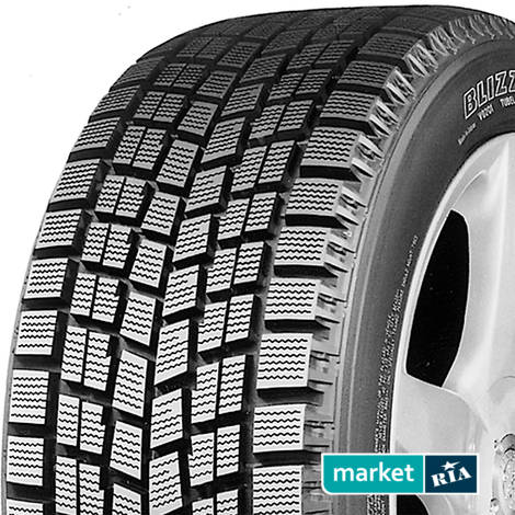 Зимние шины  Bridgestone Blizzak WS50 (215/70R15 98Q): фото