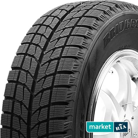 Зимние шины  Bridgestone Blizzak WS60 (245/50R18 100R): фото