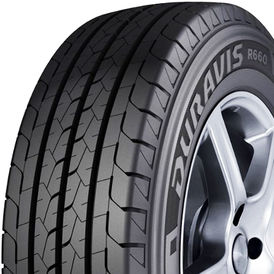 Bridgestone Duravis R660