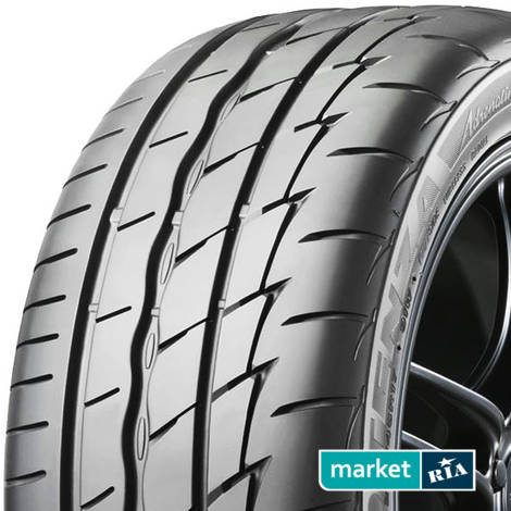 Летние шины  Bridgestone Potenza Adrenalin RE003 (225/45R18 95W): фото