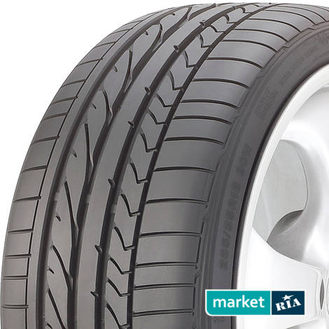 Bridgestone Potenza RE050A: фото