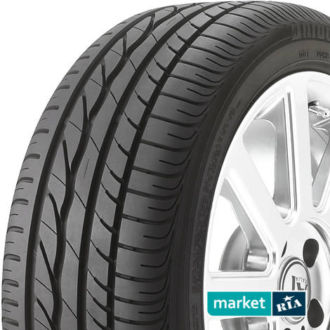 Летние шины  Bridgestone Turanza ER300 (235/60R16 100W): фото