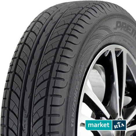 Летние шины  Premiorri Solazo (185/60R14 82H): фото