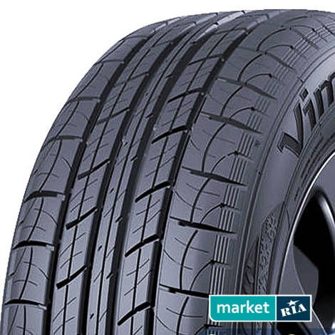 Всесезонные шины  Premiorri Vimero (155/65R14 75T): фото