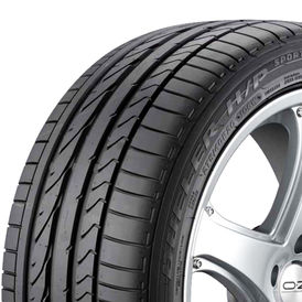 Bridgestone Dueler H/P Sport