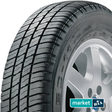 Летние шины  Rosava BC-11 (155/70R13 75T): фото