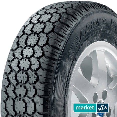 Зимние шины  Rosava BC-46 Ledokol (175/70R14 84S): фото