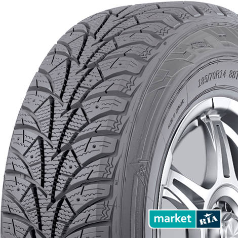 Зимние шины  Rosava Snowgard (215/60R16 95T): фото