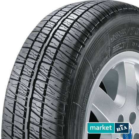 Всесезонные шины  Rosava BC-40 (185/65R14 86T): фото