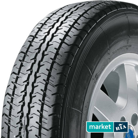 Летние шины  Rosava BC-44 (205/80R14C 109Q): фото