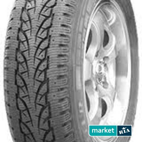 Зимние шины  Pirelli CHRONO WINTER (195/75R16C 105R): фото