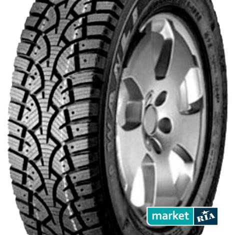 Зимние шины  Wanli WINTER CHALENGER (195/70R15C 104R): фото