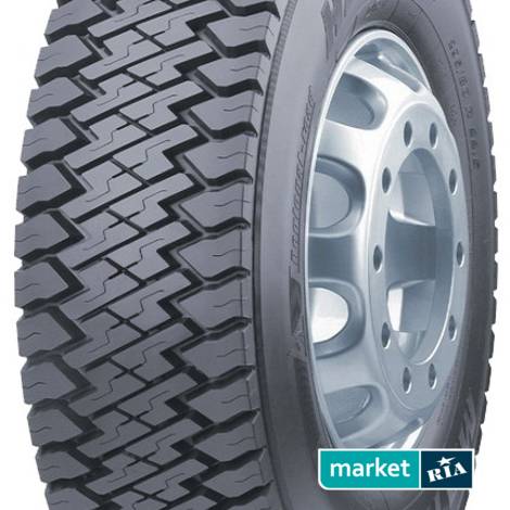 Всесезонные шины  Matador DR 1 Hector (275/70R22.5 148L): фото