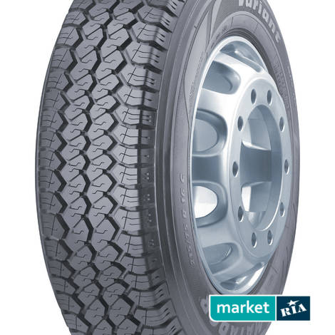 Всесезонные шины  Matador DR 2 Variant (235/75R17,5 132L): фото