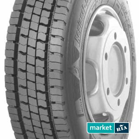 Всесезонные шины  Matador DR 3 (225/75R17,5 129M): фото