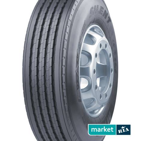 Всесезонные шины  Matador FH 1 Silent (315/70R22,5 152L): фото