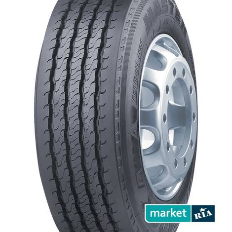 Всесезонные шины  Matador FR 2 Master (285/70R19.5 143M): фото