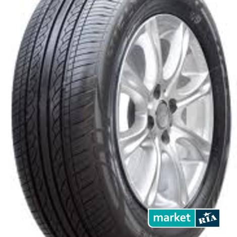 Летние шины  Hifly HF 201 (175/70R13 82H): фото