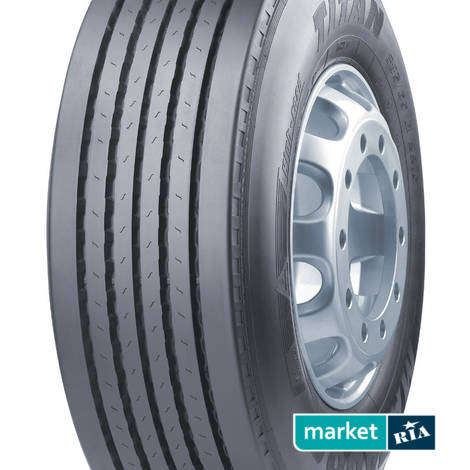 Всесезонные шины  Matador TH 1 Titan (385/65R22,5 160J): фото