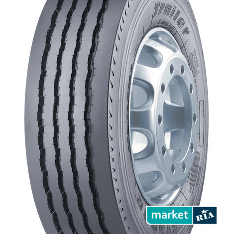 Всесезонные шины  Matador TH 2 (235/75R17.5 143J): фото