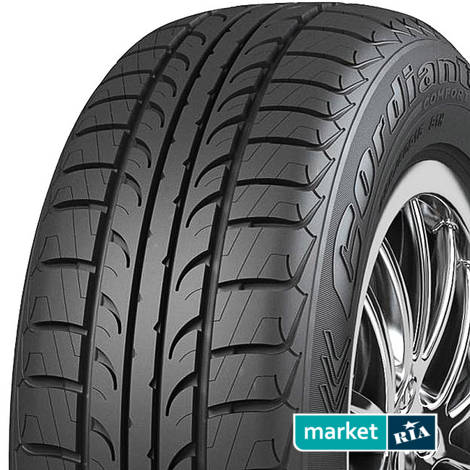 Летние шины  Cordiant Comfort (PS-400) (175/65R14 82H): фото