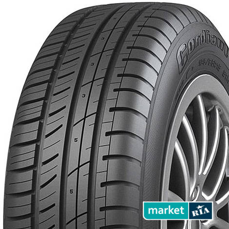 Летние шины  Cordiant Sport 2 (PS-501) (195/60R15 88H): фото