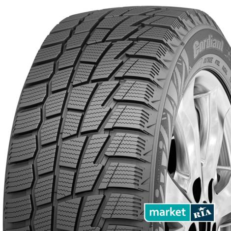 Зимние шины  Cordiant Winter Drive (PW-1) (185/65R15 91T): фото