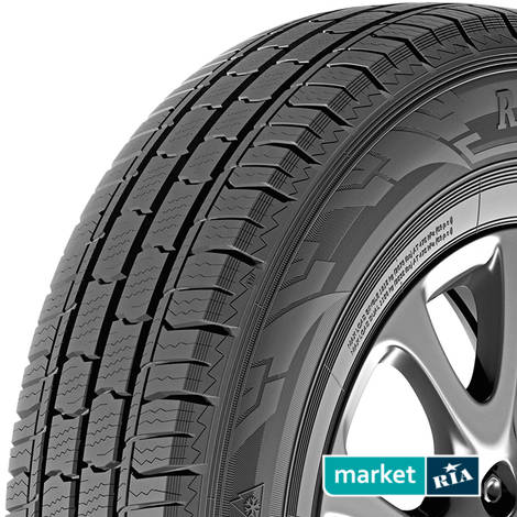 Зимние шины  Rosava Snowgard Van (225/70R15C 112R): фото